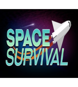 Space Survival Steam Key GLOBAL